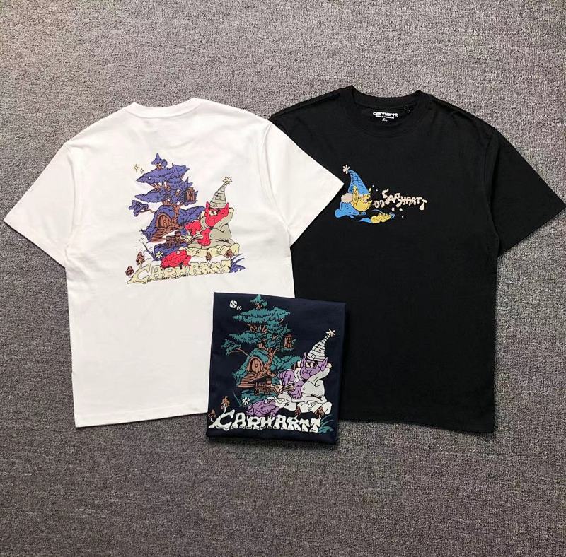 CARHARTT TSHIRTS (109)