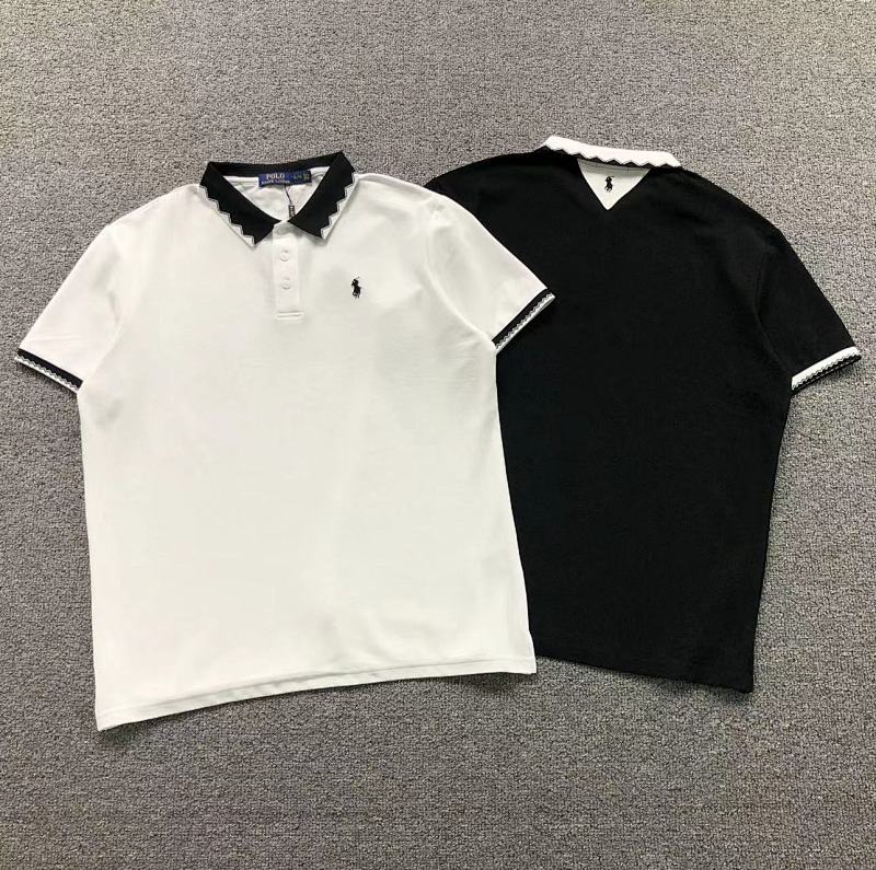RALPH LAUREN POLOS (53)