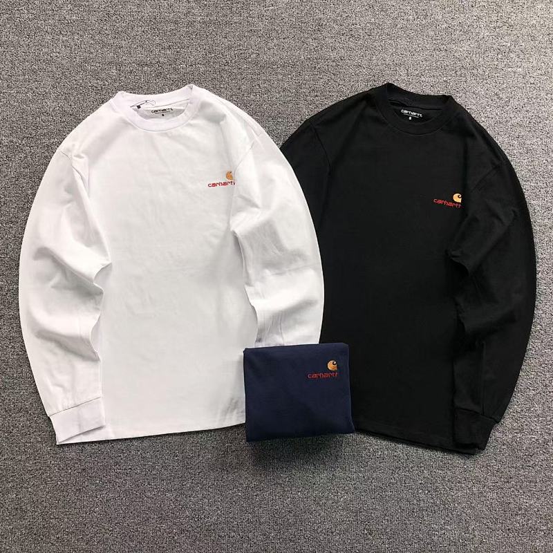 CARHARTT LONGSLEEVES (14)