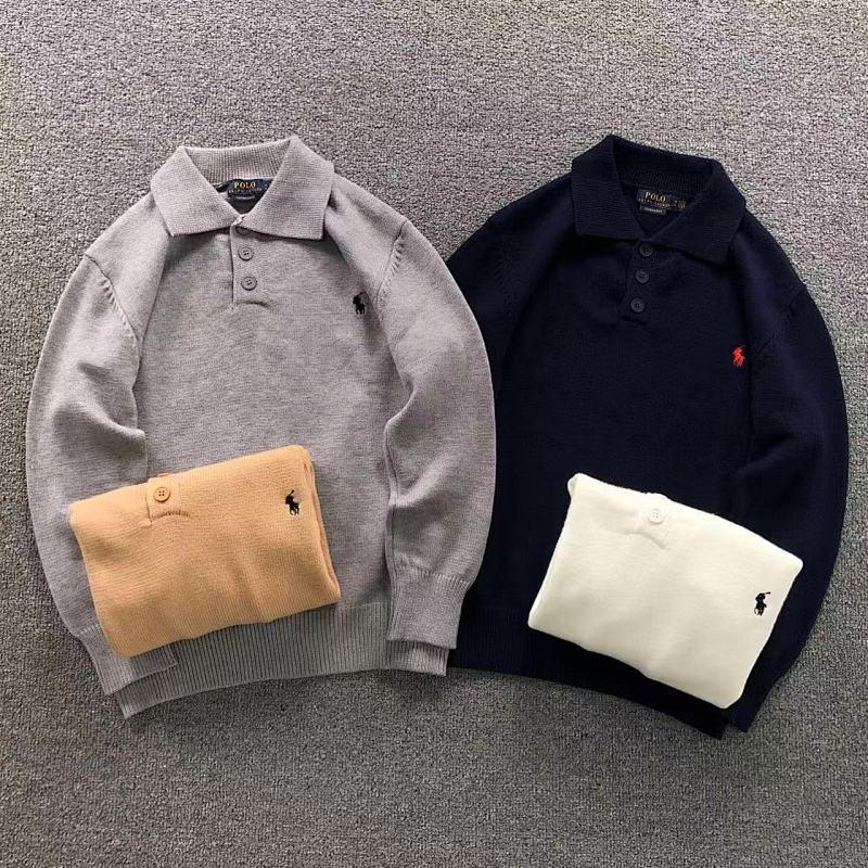 RALPH LAUREN SWEATERS (102)