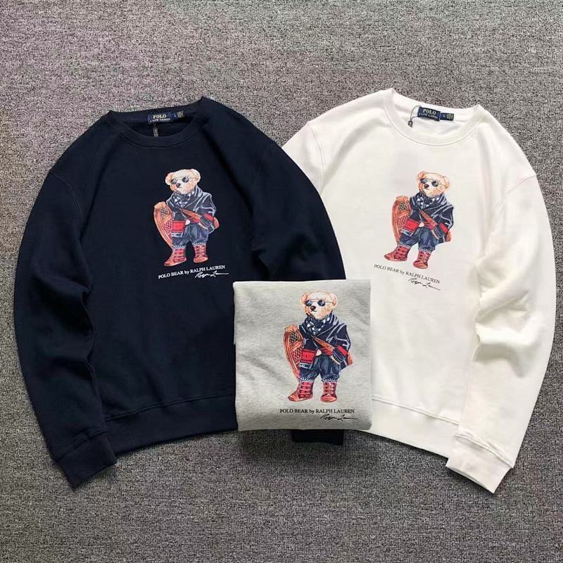 RALPH LAUREN HOODIES (223)