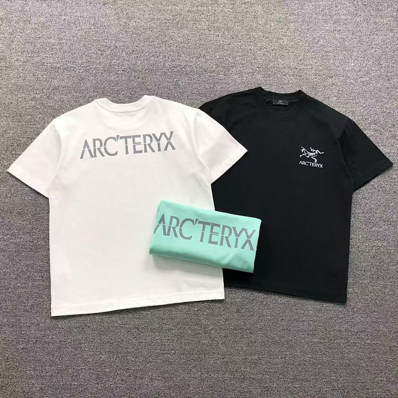 ARC TERYX TSHIRTS (40)