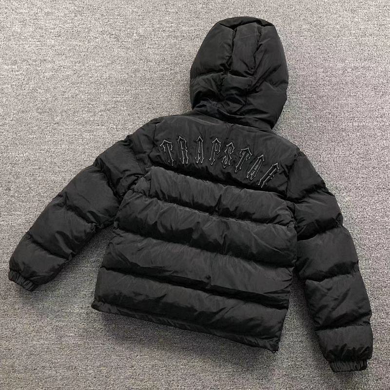 TRAPSTAR JACKETS (12)