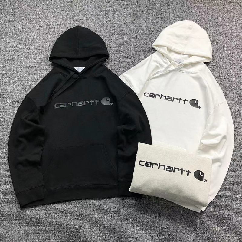 CARHARTT HOODIES (10)