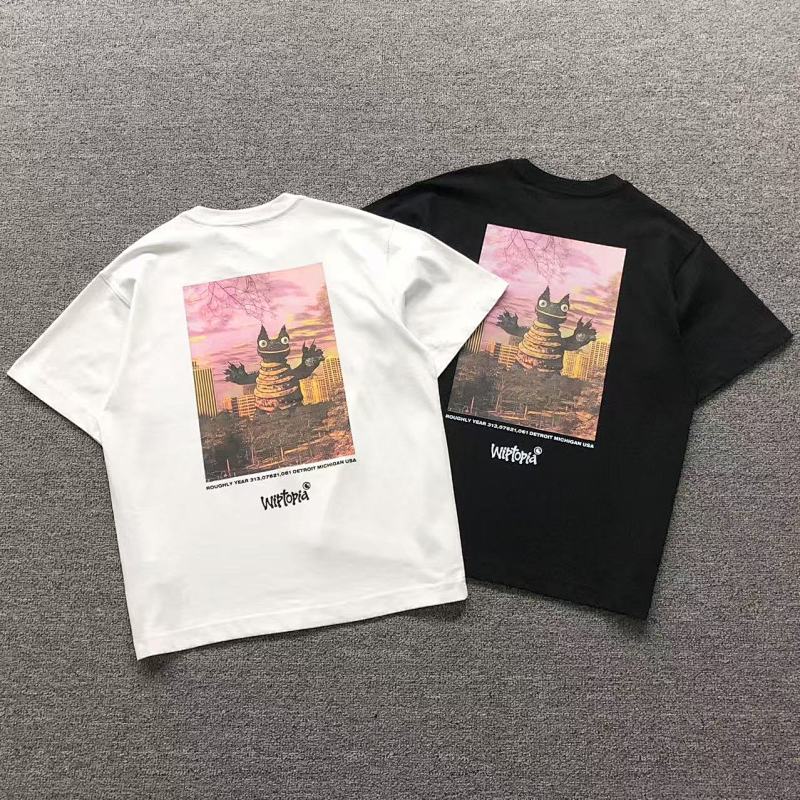 CARHARTT TSHIRTS (351)