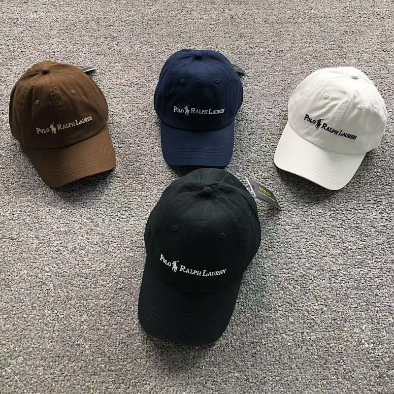 RALPH LAUREN HATS (20)
