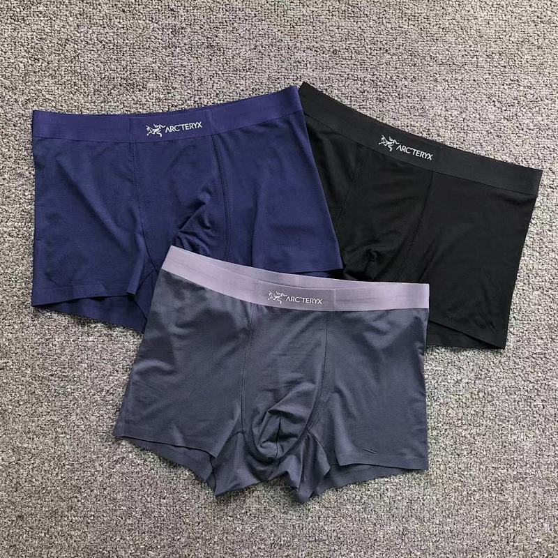 ARC TERYX UNDERWEAR