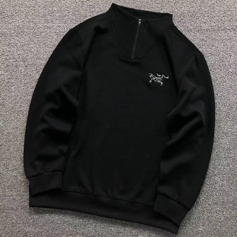 ARC TERYX LONGSLEEVES (3)