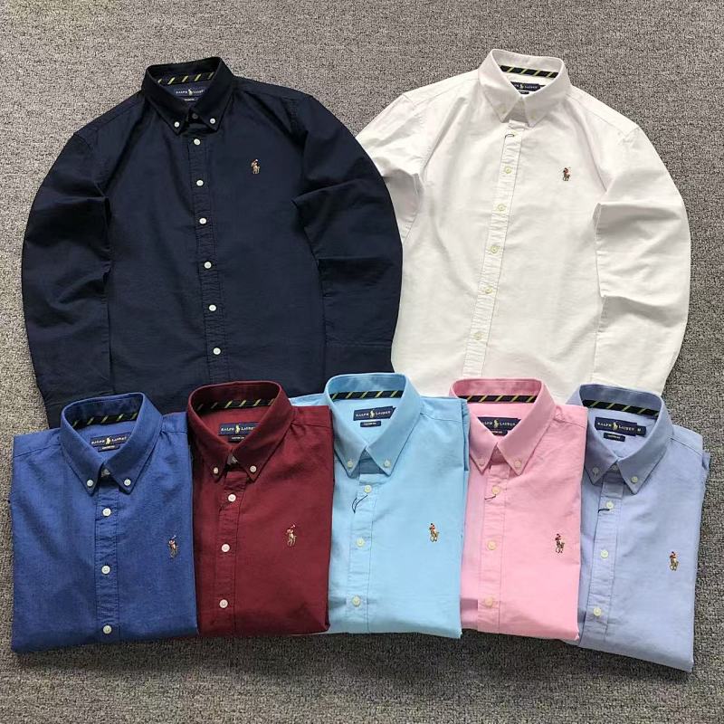RALPH LAUREN SHIRTS (76)