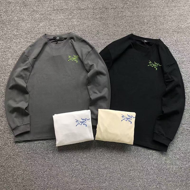ARC TERYX LONGSLEEVES (22)