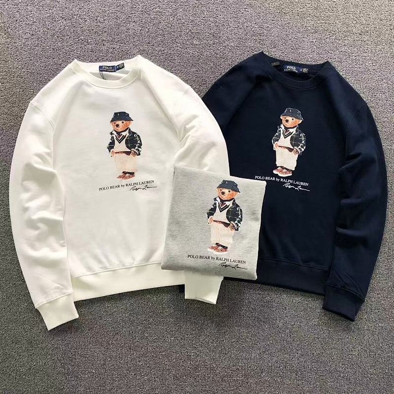 RALPH LAUREN HOODIES (168)