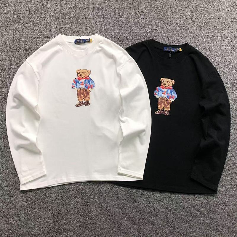 RALPH LAUREN LONGSLEEVES (12)