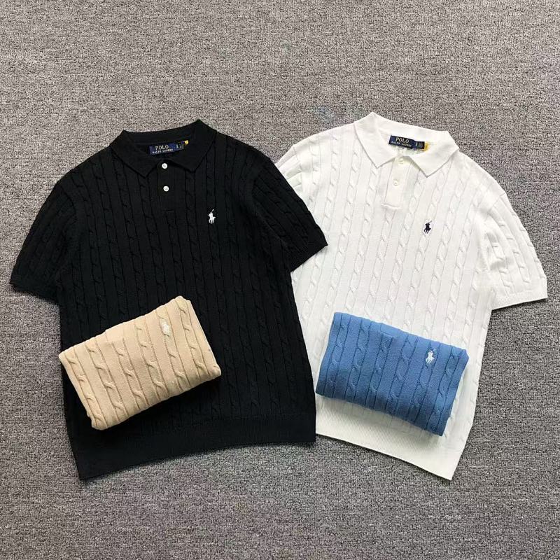 RALPH LAUREN SWEATERS (150)