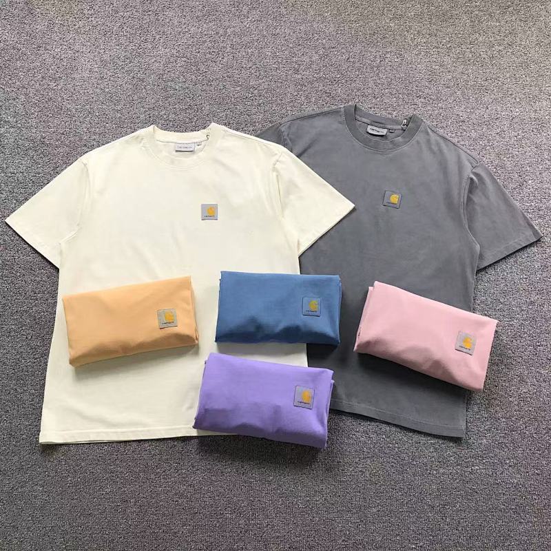 CARHARTT TSHIRTS (328)