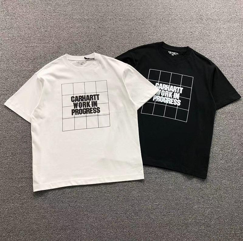 CARHARTT TSHIRTS (321)