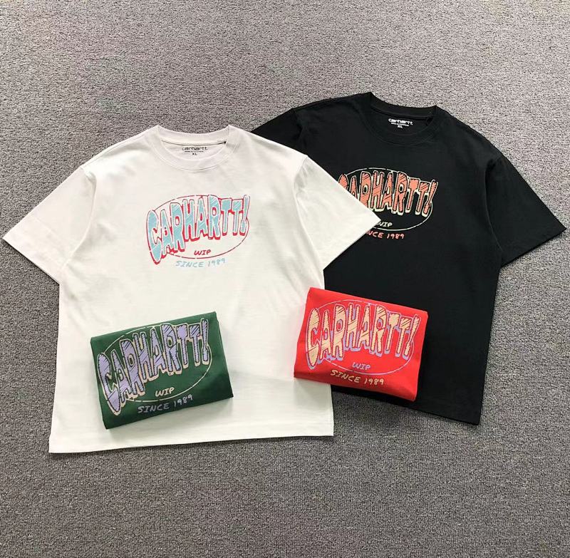 CARHARTT TSHIRTS (266)