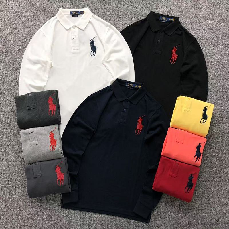 RALPH LAUREN LONGSLEEVES (52)