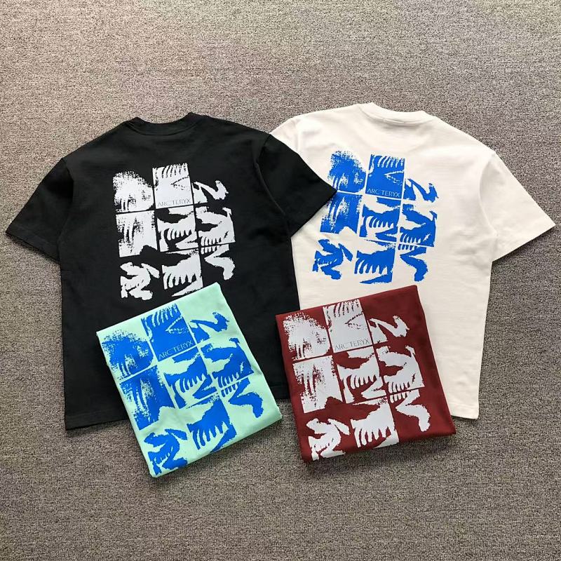ARC TERYX TSHIRTS (60)