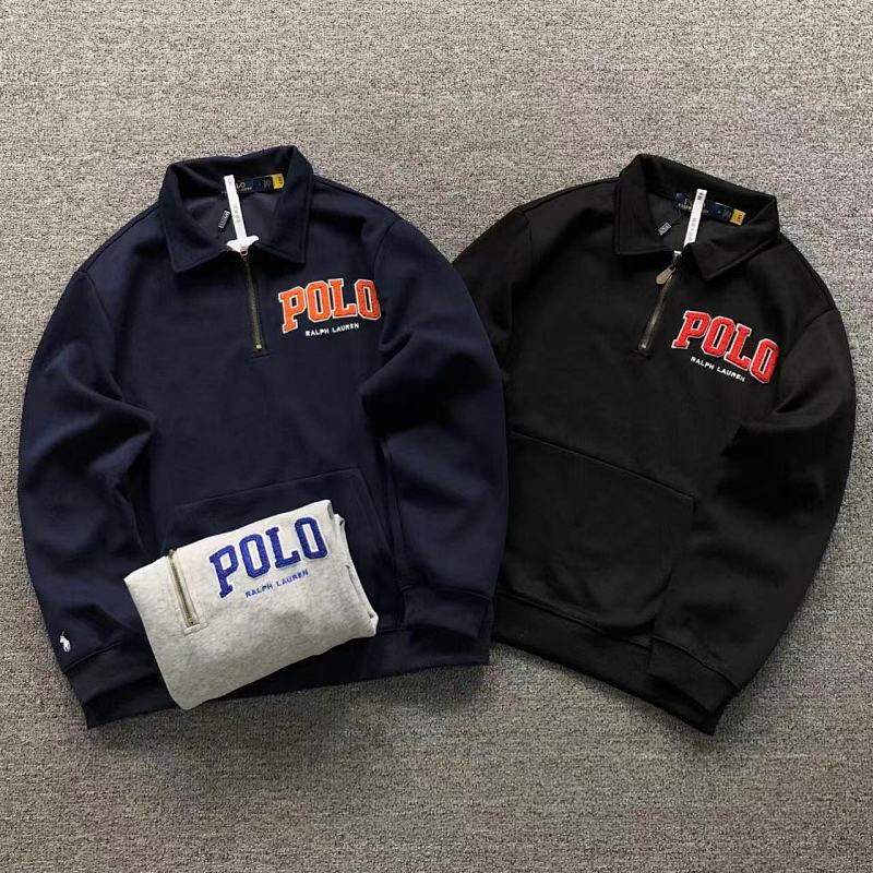 RALPH LAUREN HOODIES (244)
