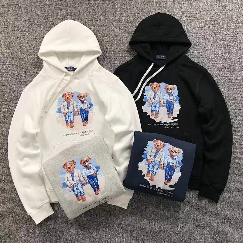RALPH LAUREN HOODIES (302)