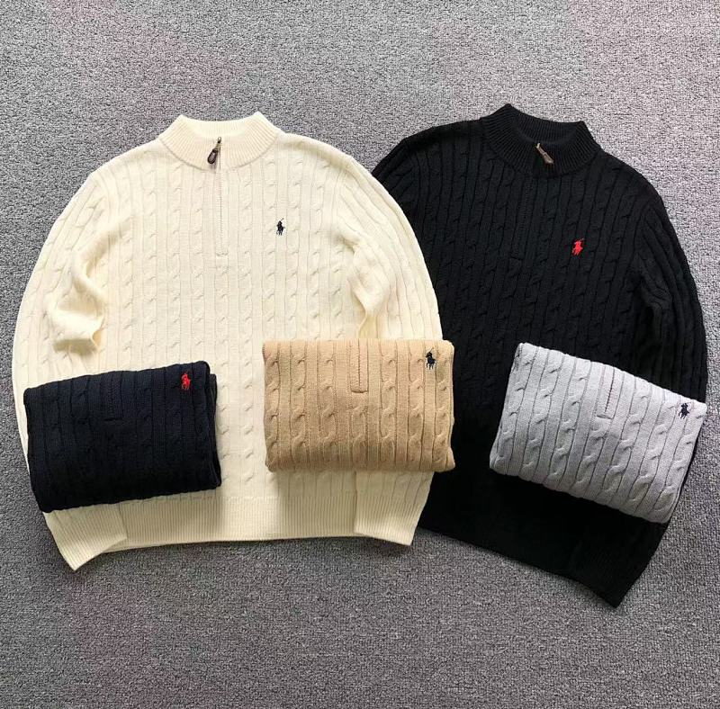 RALPH LAUREN SWEATERS (147)