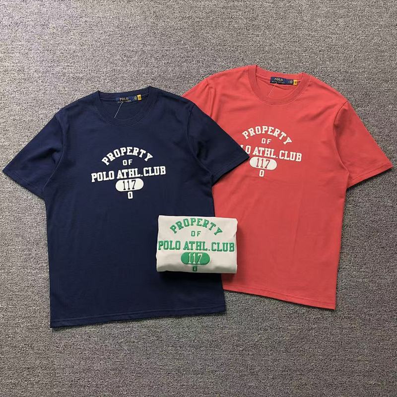 RALPH LAUREN TSHIRTS (191)
