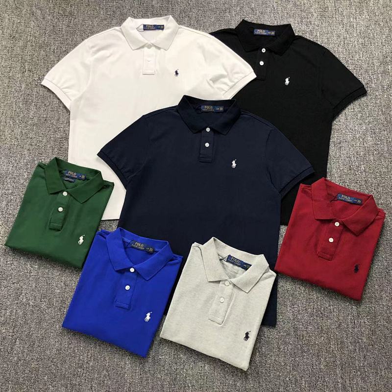RALPH LAUREN POLOS (144)