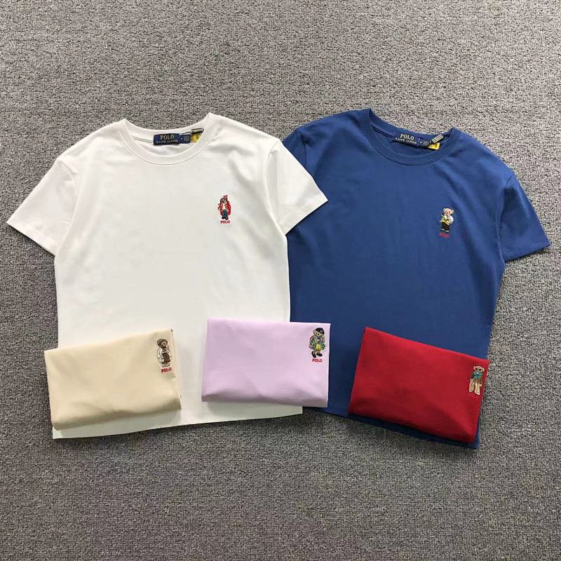 RALPH LAUREN TSHIRTS (7)