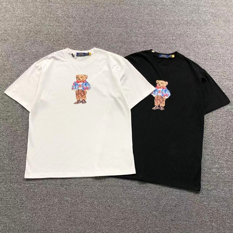 RALPH LAUREN TSHIRTS (60)