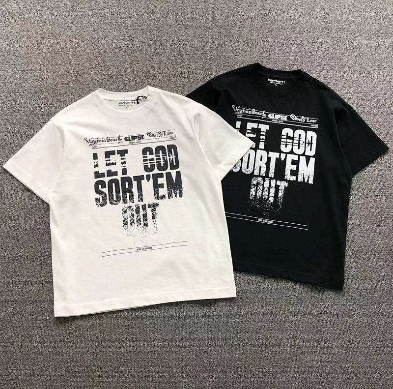 CARHARTT TSHIRTS (307)