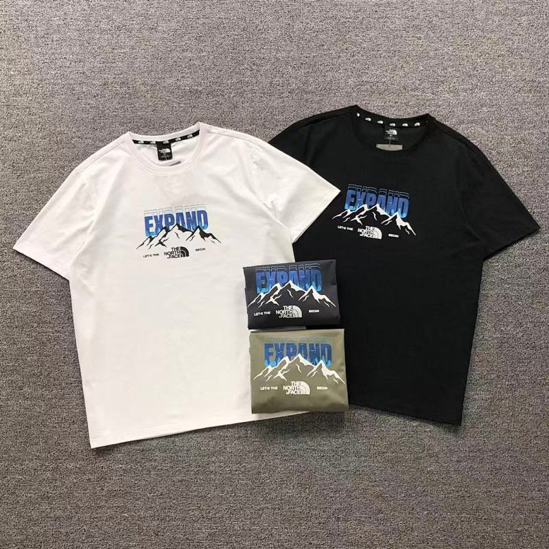 TNF TSHIRTS (6)