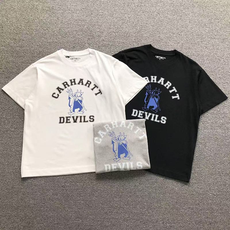 CARHARTT TSHIRTS (339)