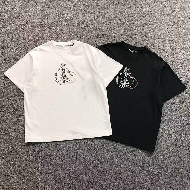 CARHARTT TSHIRTS (294)