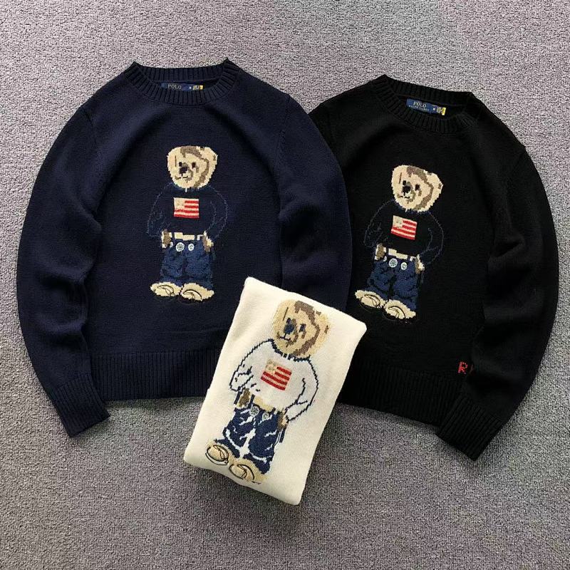 RALPH LAUREN SWEATERS (134)