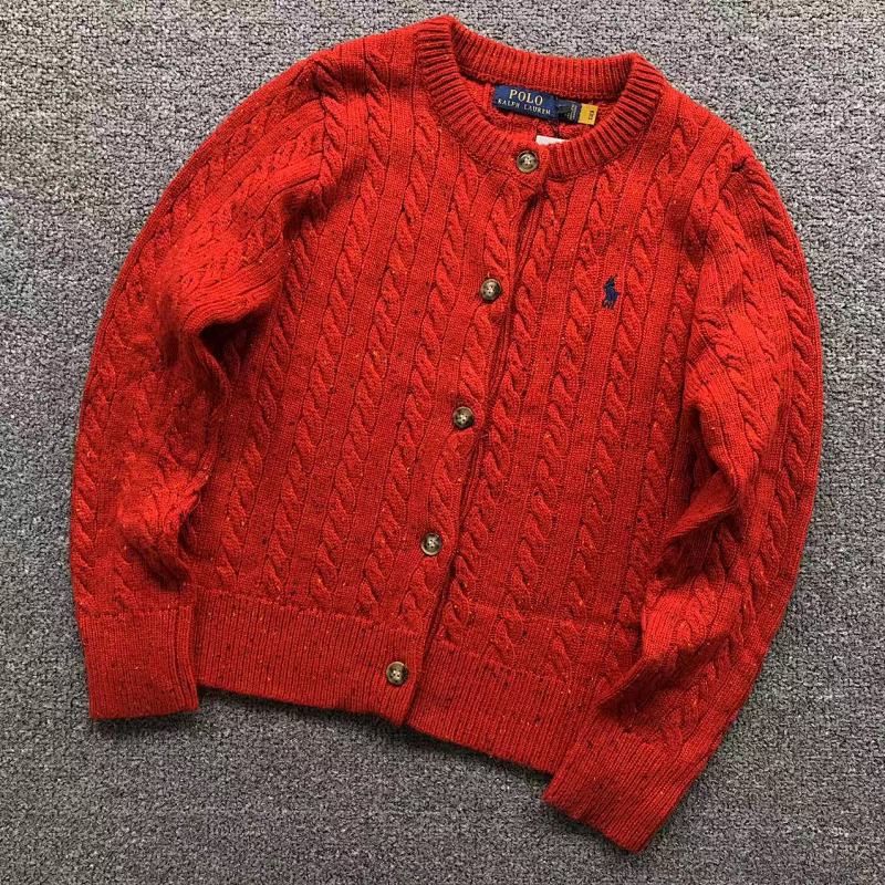 RALPH LAUREN SWEATERS (246)