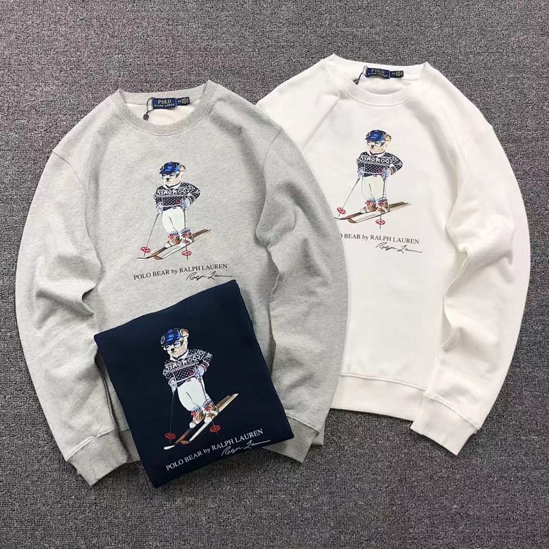 RALPH LAUREN HOODIES (344)