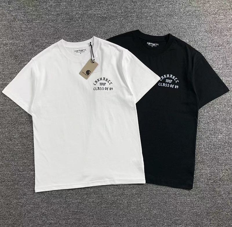 CARHARTT TSHIRTS (66)