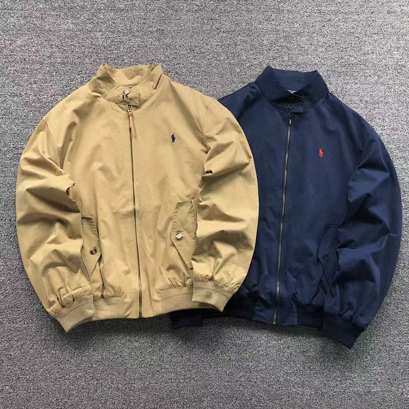RALPH LAUREN JACKETS (30)