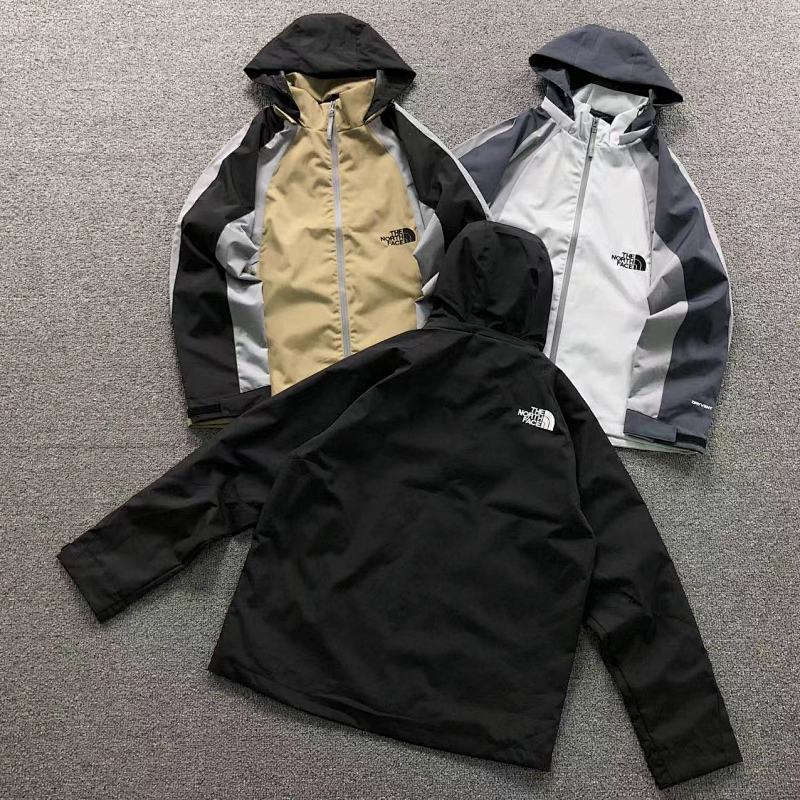 TNF JACKETS (42)