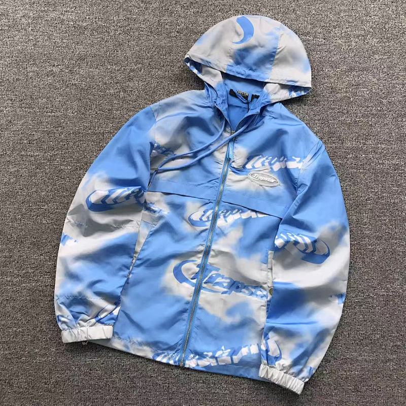 TRAPSTAR JACKETS (14)