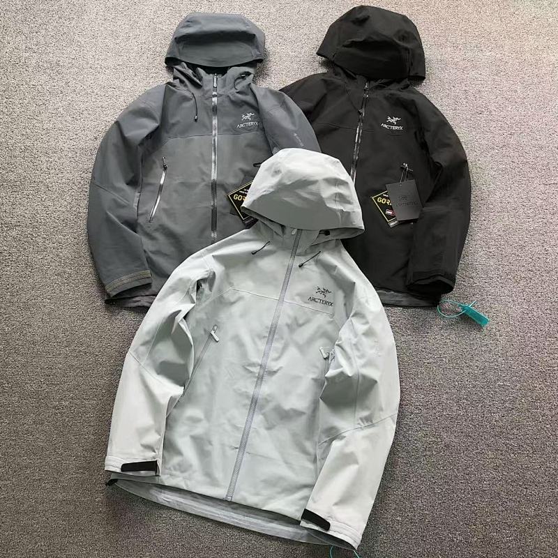 ARC TERYX JACKETS (17)