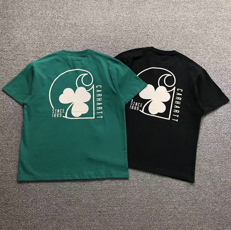 CARHARTT TSHIRTS (401)