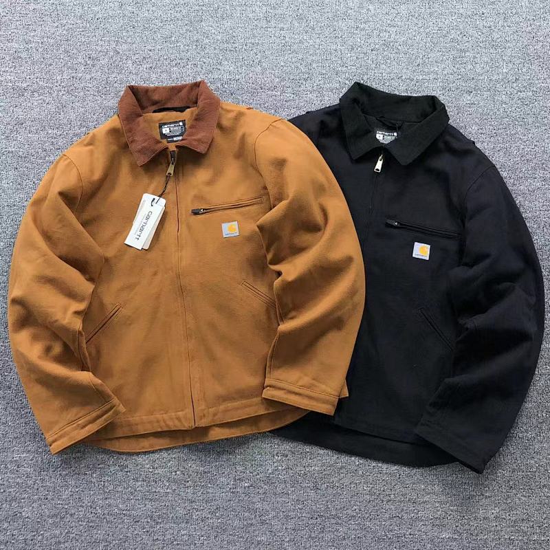 CARHARTT JACKETS (15)