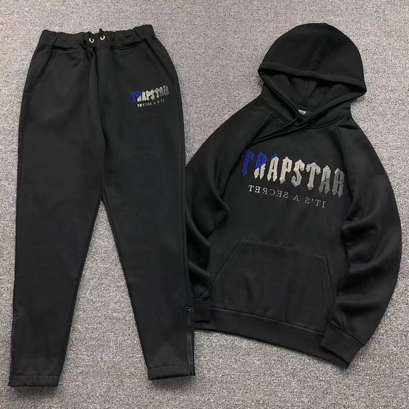 TRAPSTAR HOODIES (28)