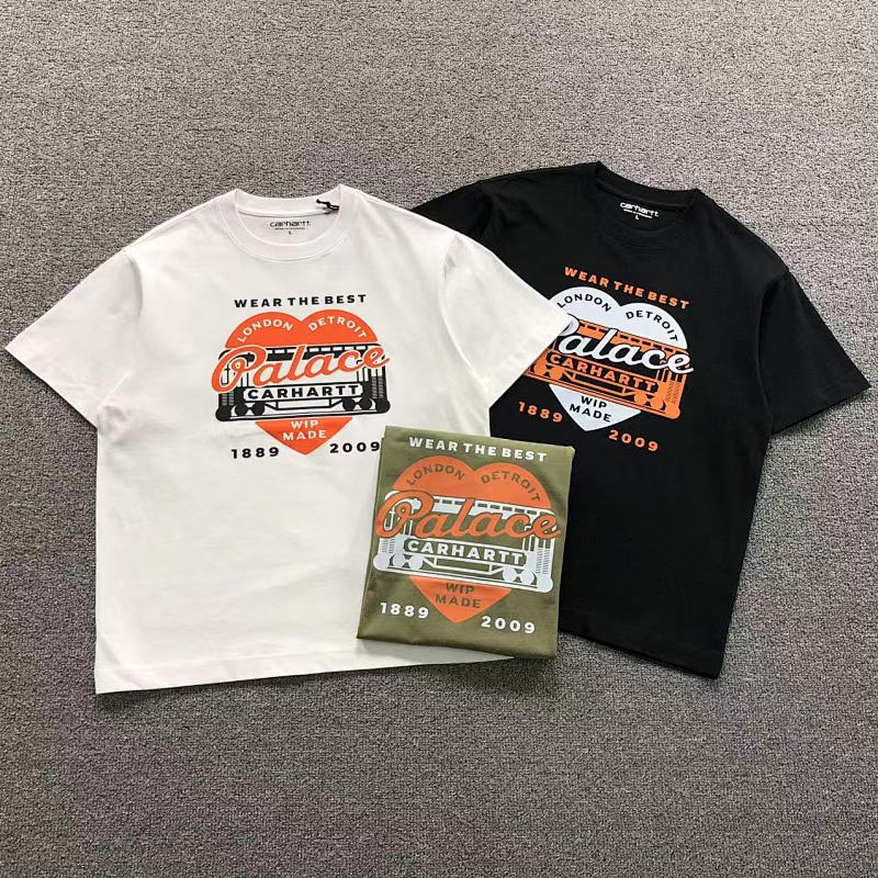 CARHARTT TSHIRTS (374)