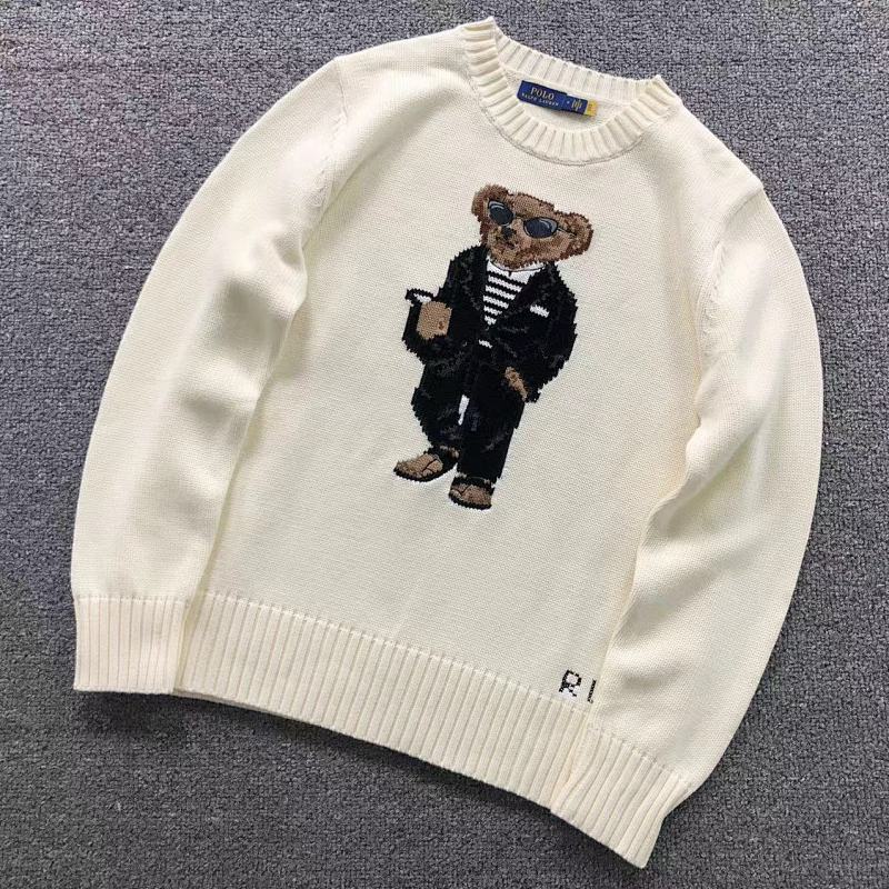 RALPH LAUREN SWEATERS (108)