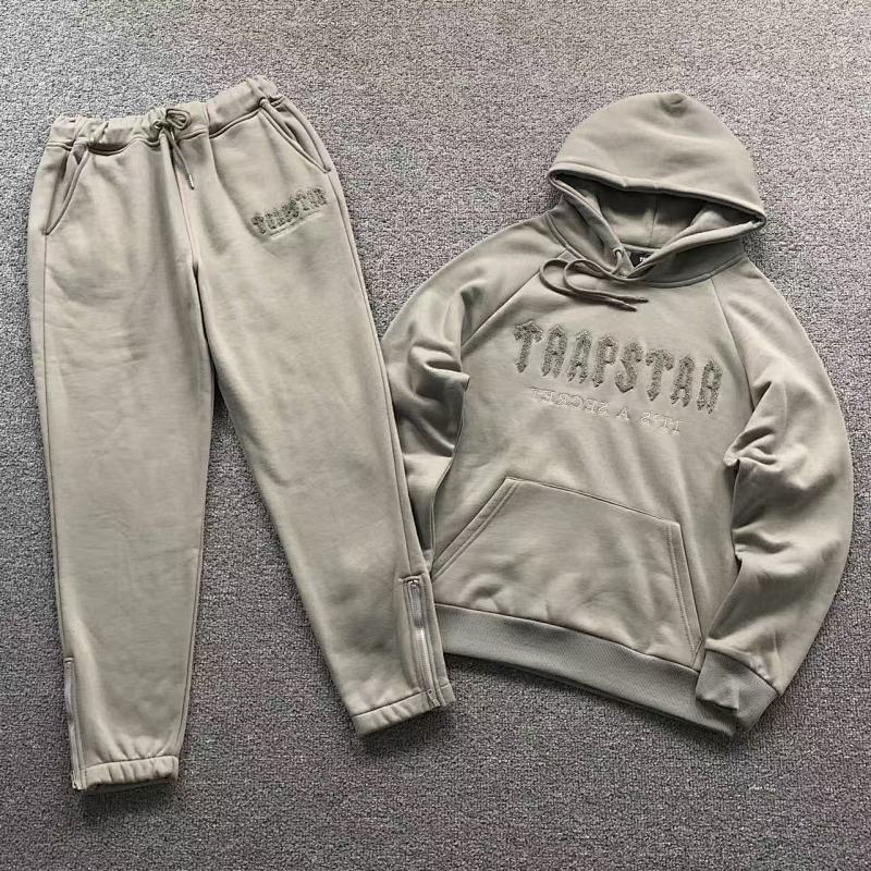 TRAPSTAR HOODIES (12)