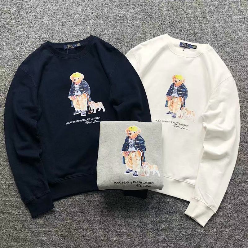 RALPH LAUREN HOODIES (163)