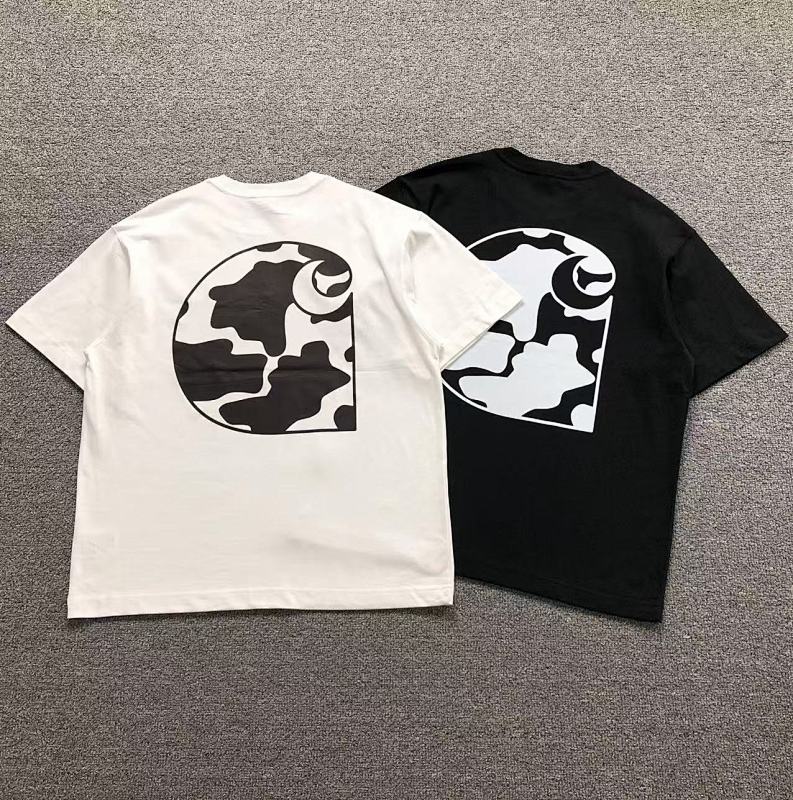 CARHARTT TSHIRTS (322)