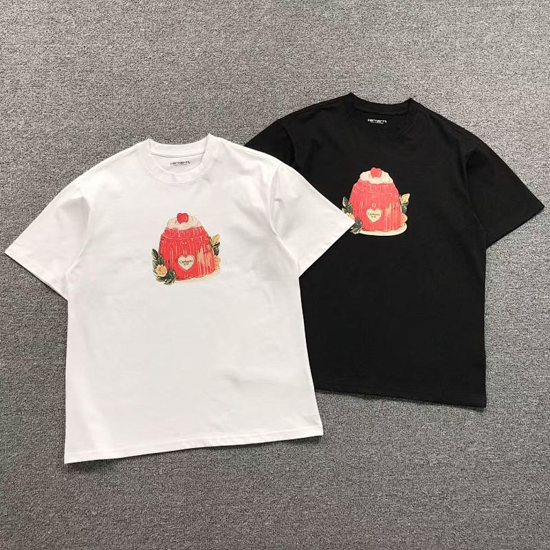 CARHARTT TSHIRTS (204)